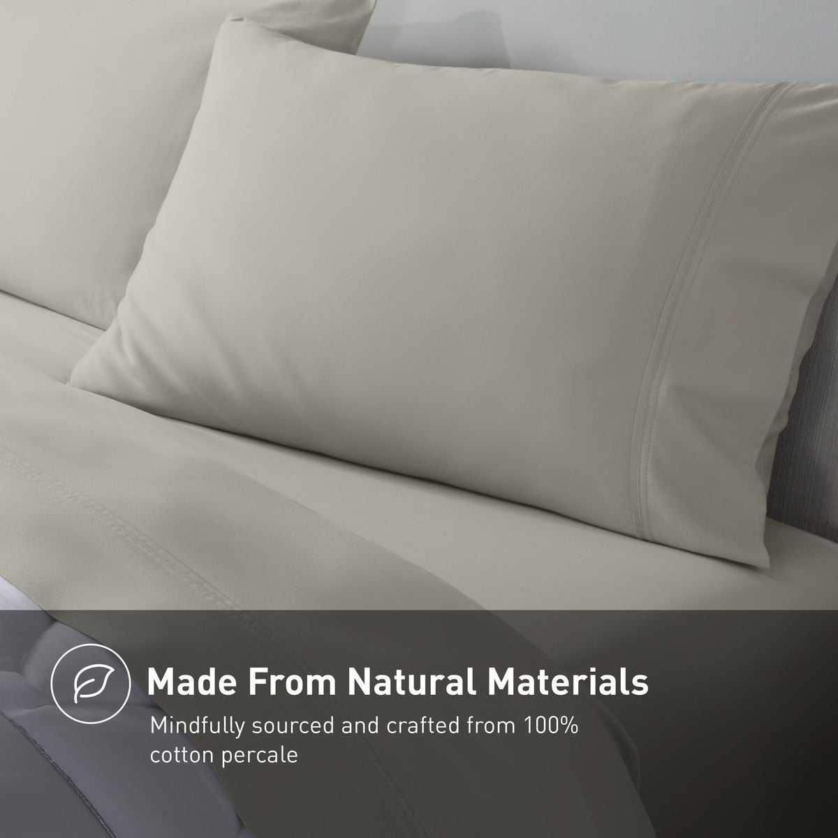 Cotton Sheet Set