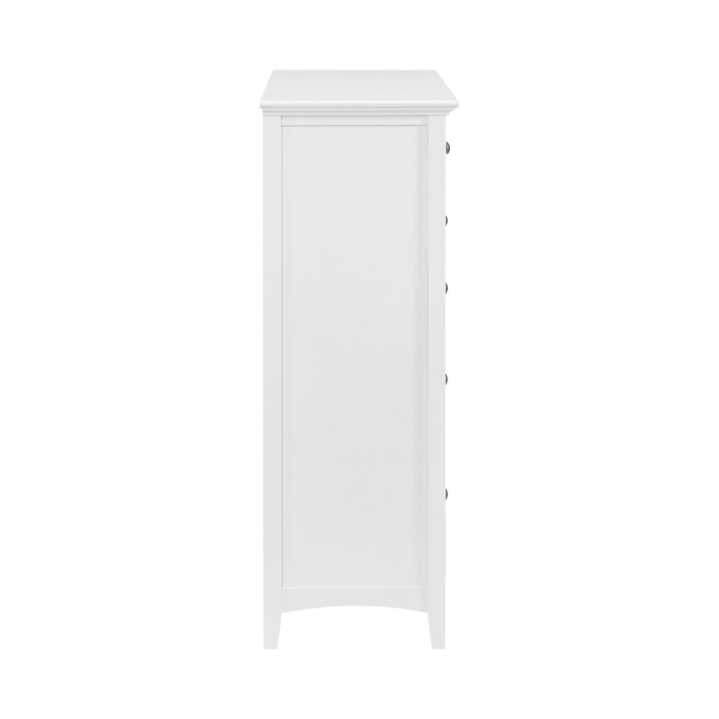 McKenzie - 11-Drawer Dresser - Snowbound