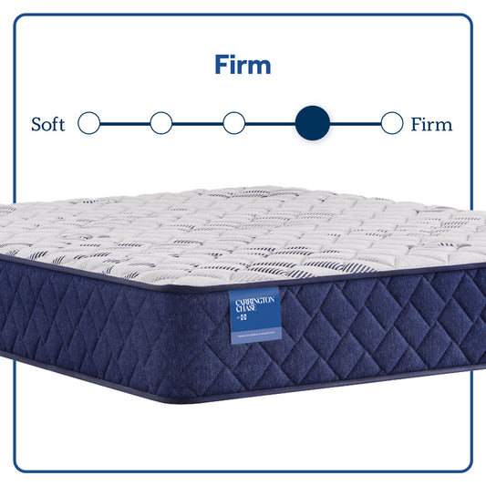 Murry Hill - Firm Tight Top Mattress