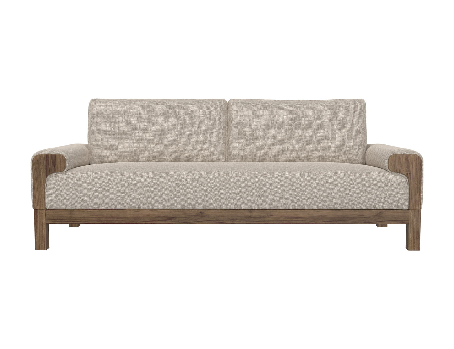 Sedona - Sofa - Beige
