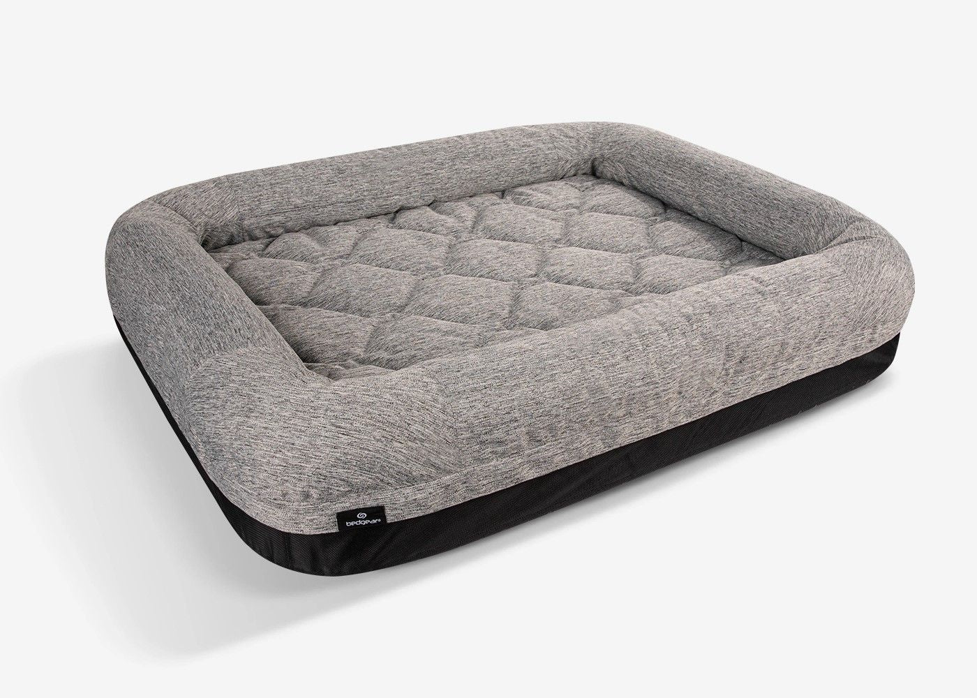 Performance - X-Large Dog Bed - Gray