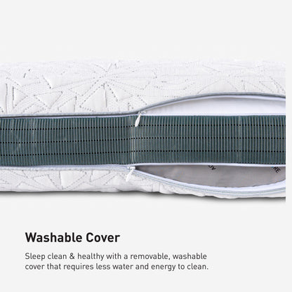 Storm Performance - Cuddle Curve Pillow