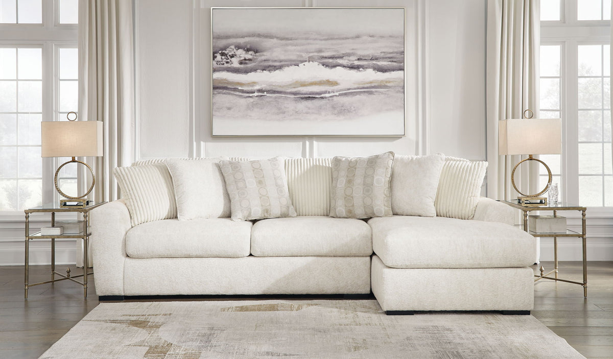 Chessington - 2 Piece Sectional
