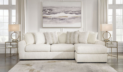 Chessington - 2 Piece Sectional