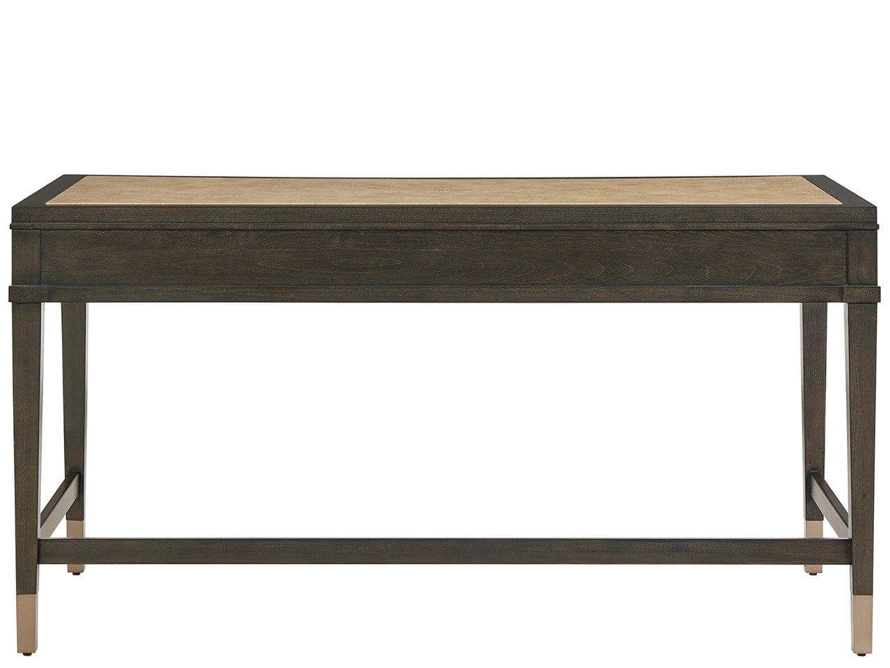 Fenwick - Desk - Dark Brown