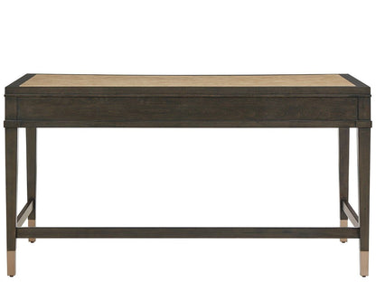 Fenwick - Desk - Dark Brown