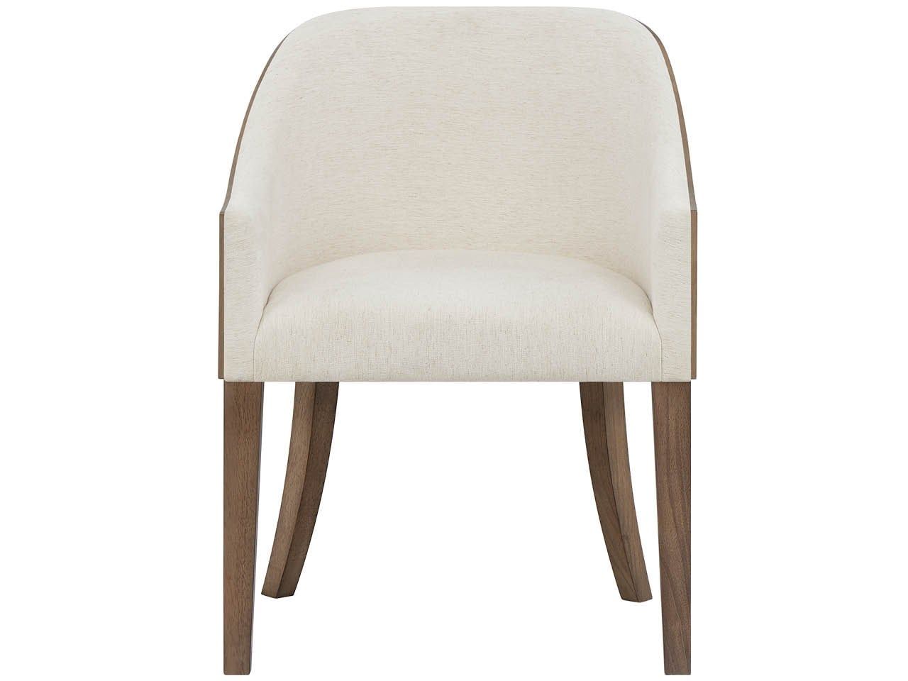 Modern - Dining Chair (Set of 2) - Haze / Levi Oyster