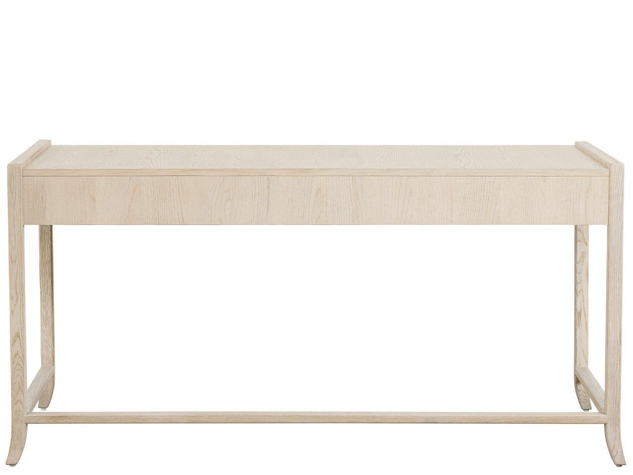 Velora - Desk - Light Brown