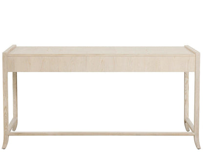 Velora - Desk - Light Brown