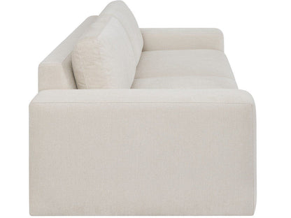Mercer - Sofa - White
