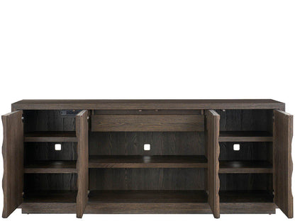 Modern - Credenza