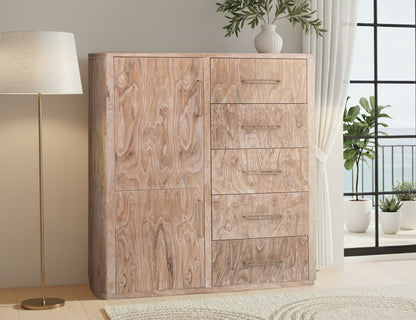 Balam - Gentleman Chest