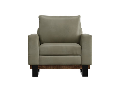 Blackburn - Armchair