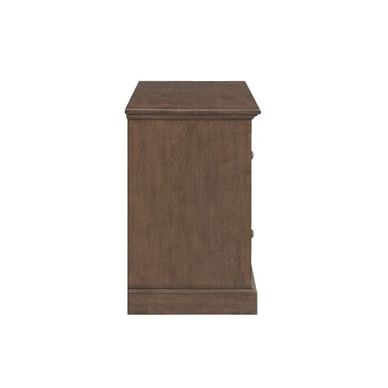 McKenzie - Lateral File Cabinet - Java