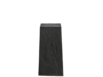 Modern - Pedestal