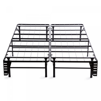 Highrise - Headboard Bracket (Set of 2) - Black