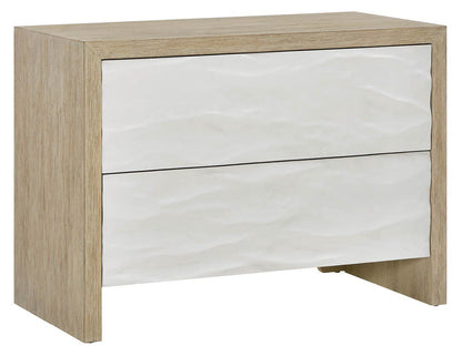 Oasis - Chest - Light Brown / Beige