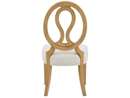 Birchaven - Oval Side Chair (Set of 2)