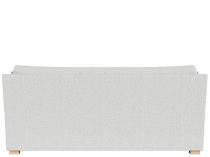 Filmore - Apartment Sofa - White