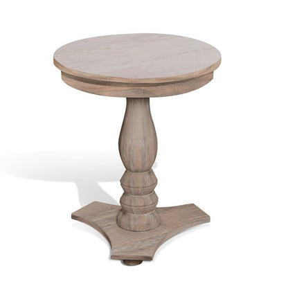 Bijou - Round Accent Table