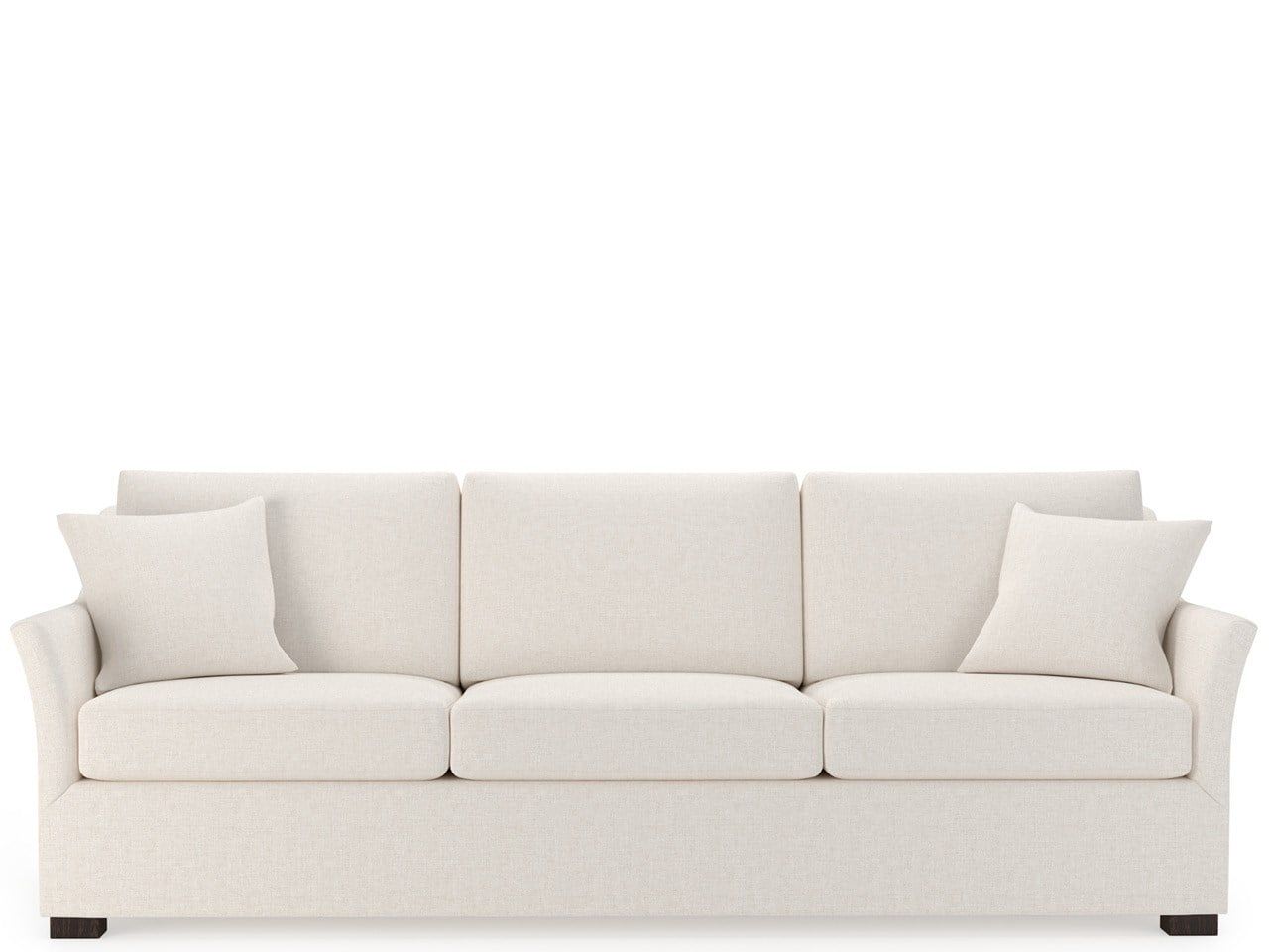 Madison - Sofa, Special Order - White