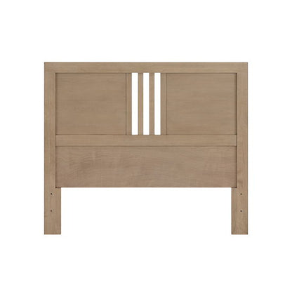 Bailey - Queen Headboard - Almond