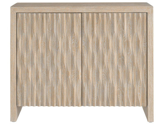Modern - Hall Chest - Desert Dune