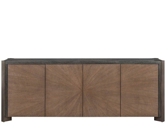 Modern - Credenza