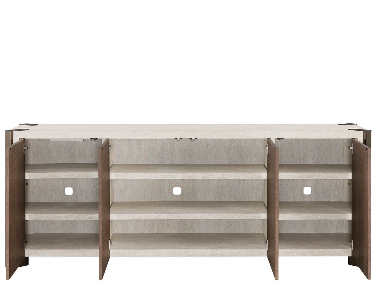 Modern - Credenza
