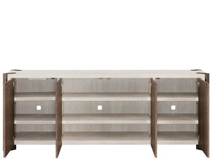 Modern - Credenza