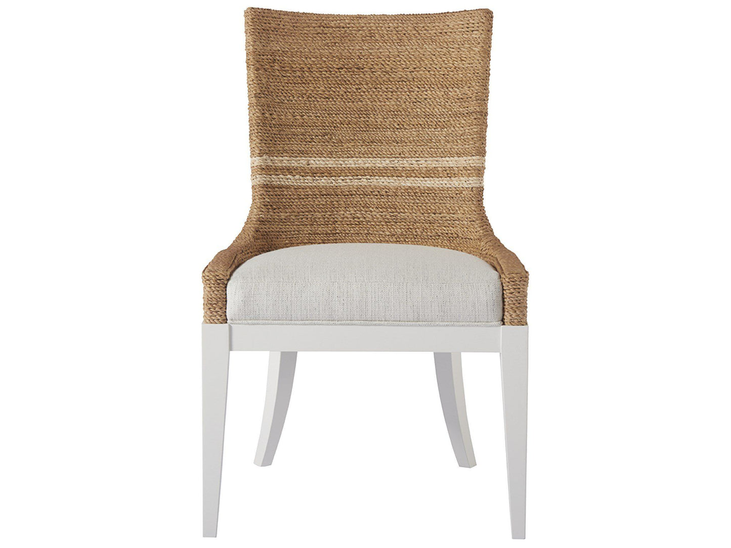 Escape - Siesta Key Dining Chair (Set of 2) - Light Brown