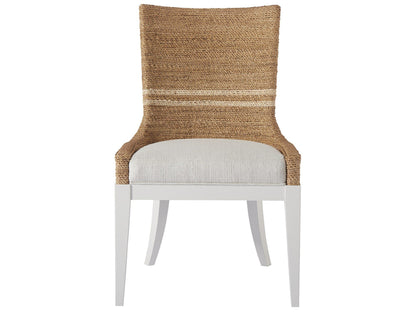 Escape - Siesta Key Dining Chair (Set of 2) - Light Brown