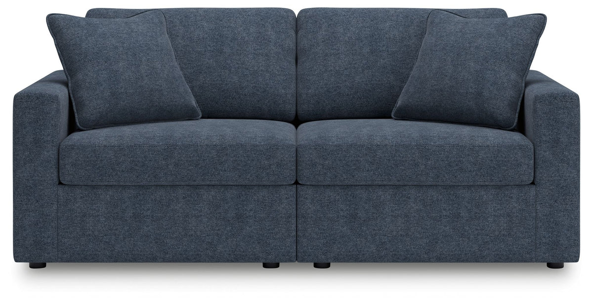 Modmax - 7 Piece Sectional