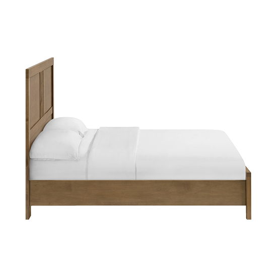 Bailey - King Bed - Nutmeg