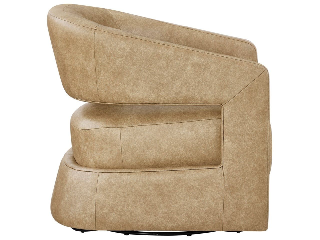 Drew - Swivel Chair