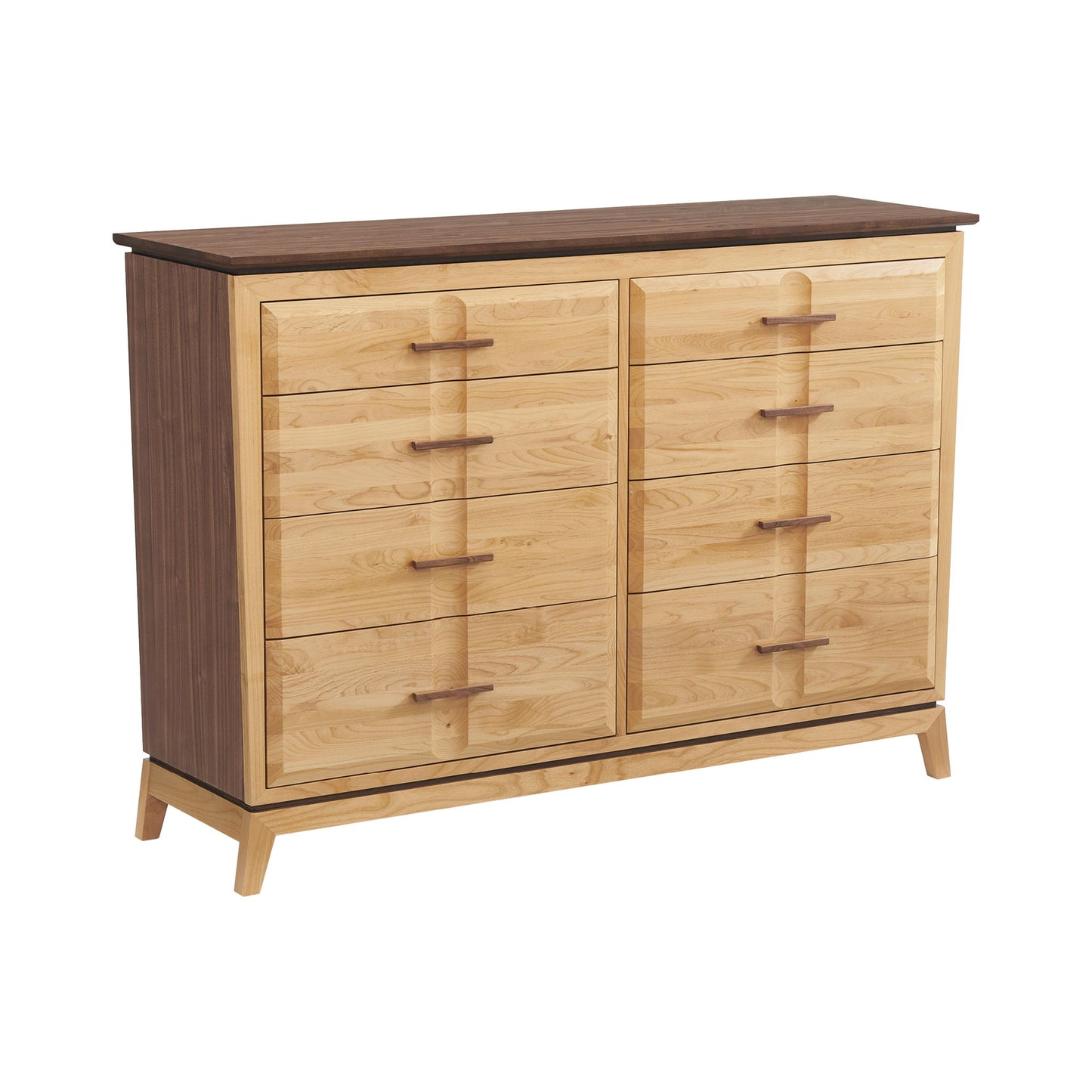Addison - 60" W Dresser - Natural
