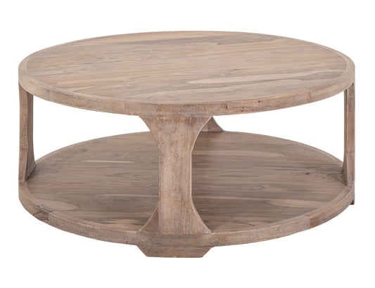 Balam - 1 Shelf Table