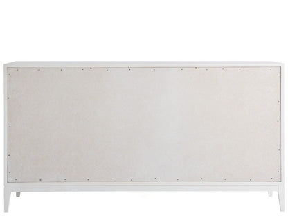 Love. Joy. Bliss.-Miranda Kerr Home - Brentwood Dresser - White
