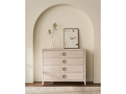 Avaline - Lizmore Chest - Gray