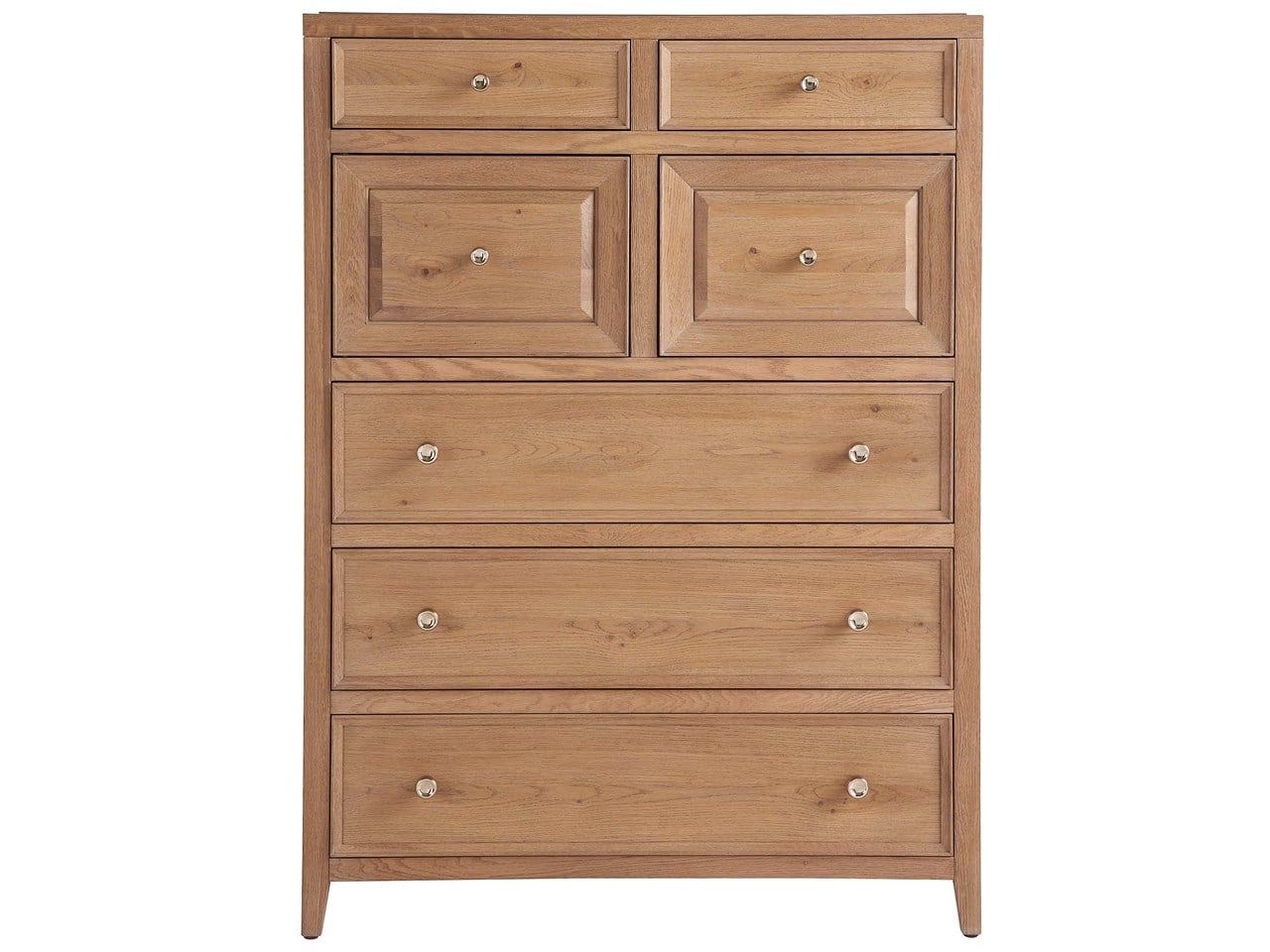 Weekender Coastal Living Home - Chest - Light Brown