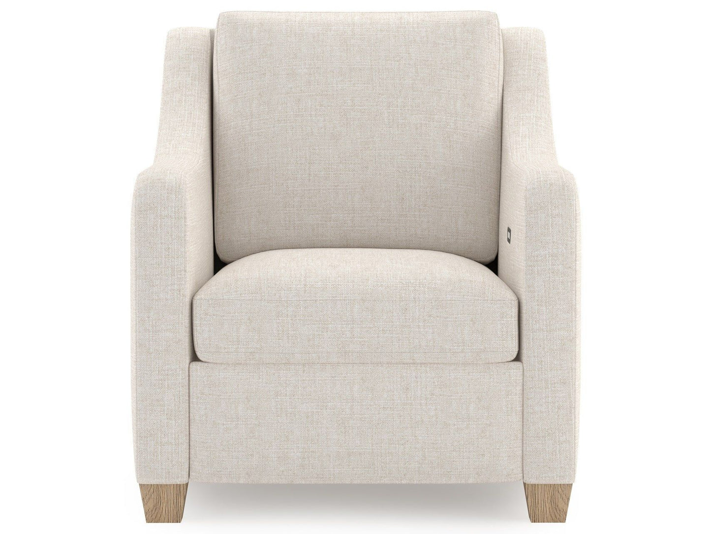 Aston - Recliner, Special Order - White