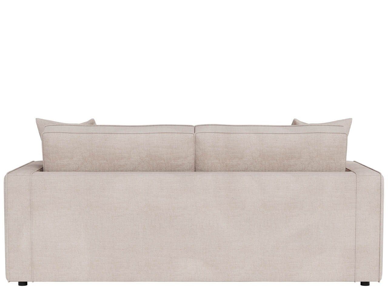 Maxx - Apartment Sofa, Special Order - Beige