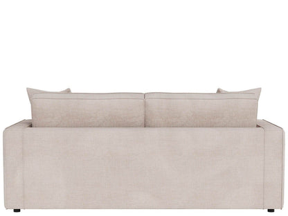 Maxx - Apartment Sofa, Special Order - Beige