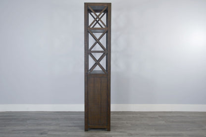 Homestead - Pier - Tobacco Leaf