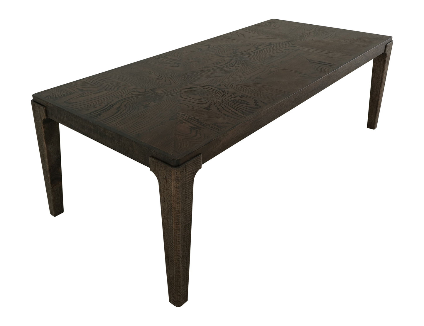 Verona - Table - Dark Brown