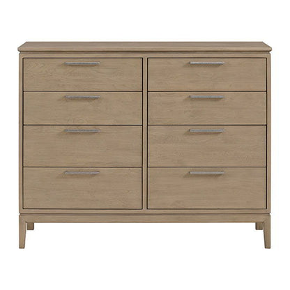 Bailey - 60"W Dresser - Almond