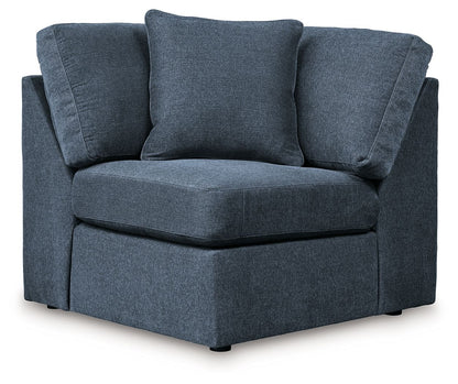 Modmax - 6 Piece Sectional