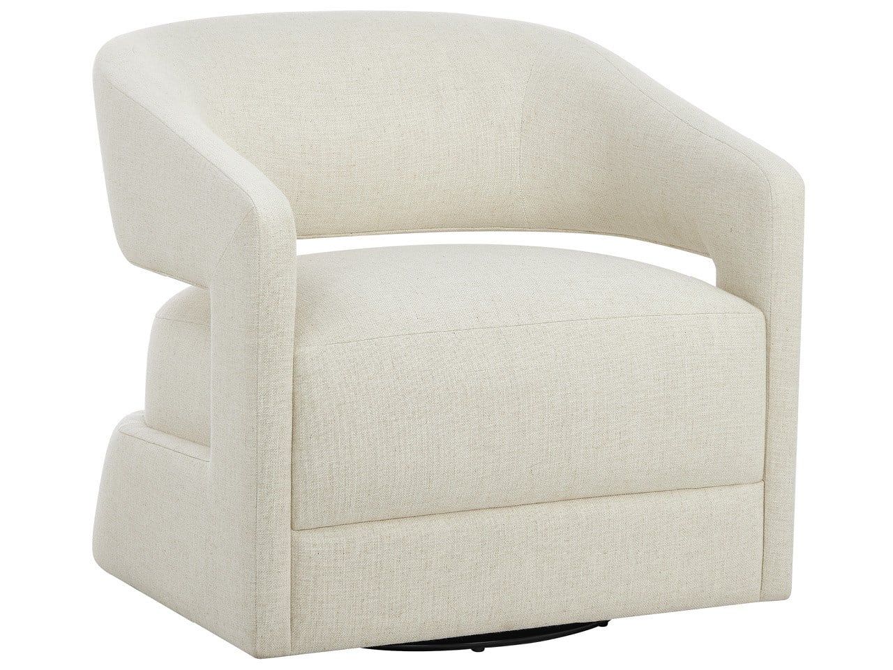 Drew - Swivel Chair