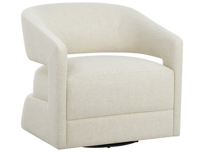 Drew - Swivel Chair
