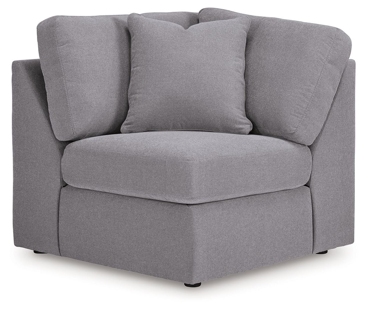 Modmax - 6 Piece Sectional